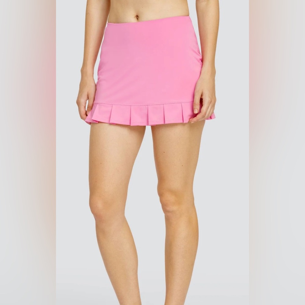 TAIL Maple 13.5" Skort -
Fuchsia Pink